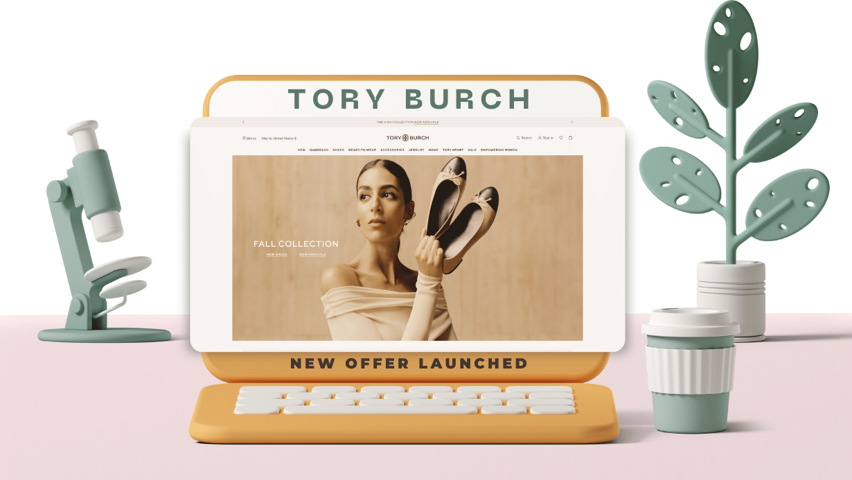 Tory Burch Affiliate Program