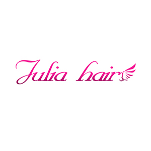 Julia hair