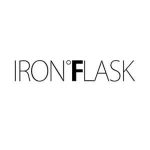 Iron Flask