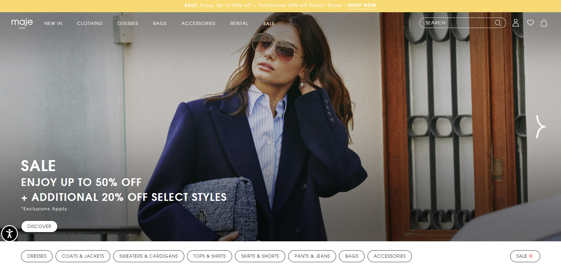 New Offer Launched Maje Affiliate Program AffJumbo new-offer-launched-maje-affiliate-program-affjumbo