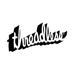 Threadless