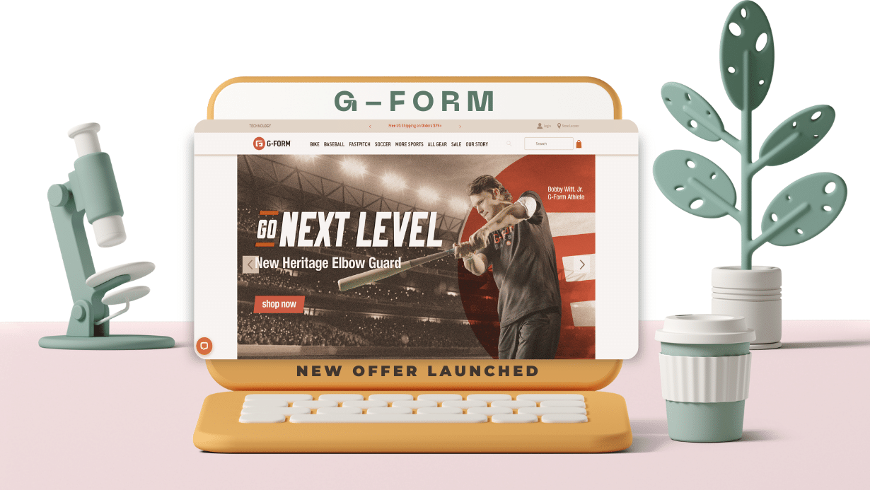 G-Form Affiliate Program