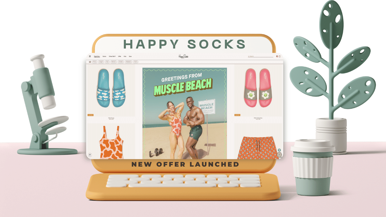 Happy Socks Affiliate Program