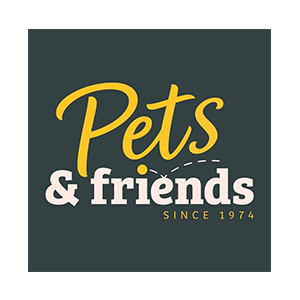 Pets & Friends