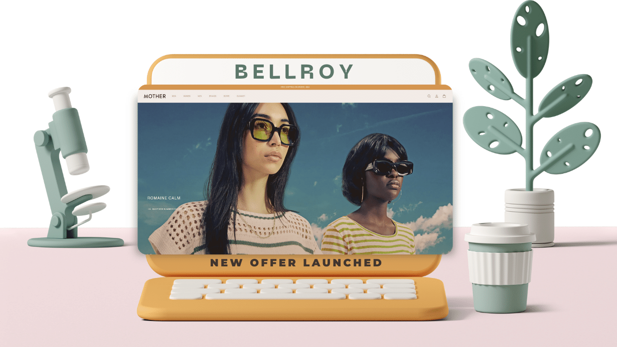 Bellroy Affiliate Program