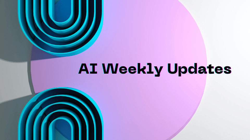 AI Weekly Updates: Duolingo reportedly cuts staff in AI shift