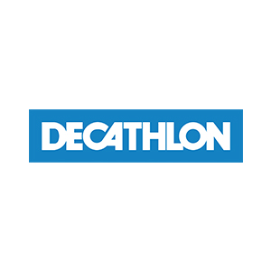 Decathlon affiliate program