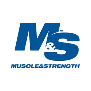 Muscle & Strength affiliate program