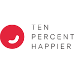 10% Happier Affiliate Program