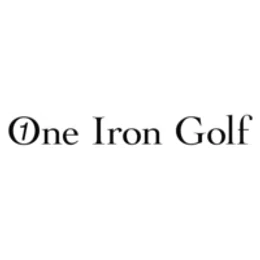 1 Iron Golf Affiliate Program