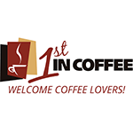 1st In Coffee Affiliate Program