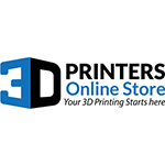 3D Printers Online Store Affiliate Program