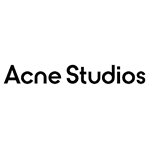 Acne Studios Affiliate Program