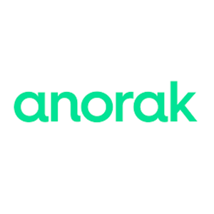 Anorak Affiliate Program