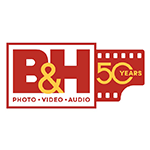 B&H Photo Video Affiliate Program