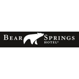 Bear Springs Hotel Affiliate Program