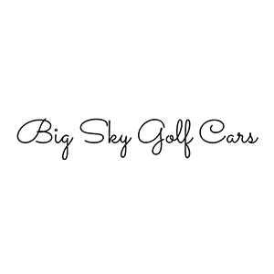 Big Sky Golf Cars Affiliate Program