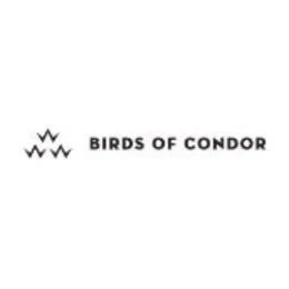 Birds of Condor Affiliate Program