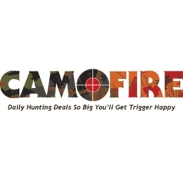 Camofire Affiliate Program