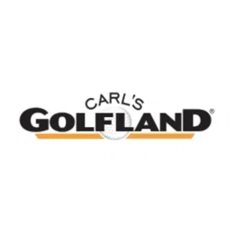 Carl's Golfland Affiliate Program