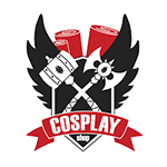 Cosplay Shop BE Affiliate Program