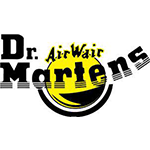 Dr. Martens Affiliate Program