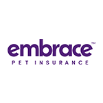 Embrace Pet Insurance Affiliate Program