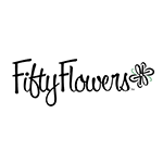 Fifty Flowers Affiliate Program
