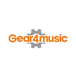 Gear4Music Affiliate Program