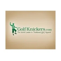 GolfKnickers.com Affiliate Program
