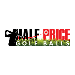 Half Price Golf Ball Affiliate Program