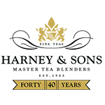 Harney & Sons Affiliate Program