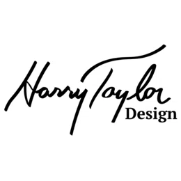 Harry Taylor Design Affiliate Program