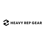 Heavy Rep Gear Affiliate Program