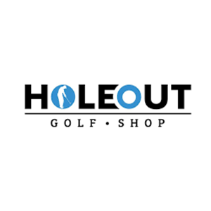 Hole Out Golf Shop Affiliate Program