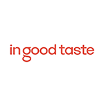 In Good Taste Affiliate Program