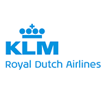 KLM Royal Dutch Airlines Affiliate Program