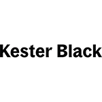 Kester Black Affiliate Program