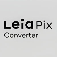 LeiaPix Converter Affiliate Program