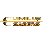 Level Up Lightsaber Affiliate Program