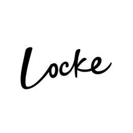 Locke Affiliate Program