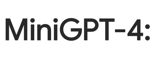 MiniGPT-4 Affiliate Program
