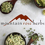 Mountain Rose Herbs Affiliate Program