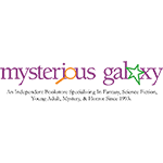 Mysterious Galaxy Affiliate Program