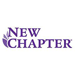 New Chapter Affiliate Program