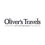 Oliver's Travels Affiliate Program
