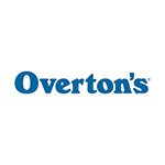 Overton's Affiliate Program