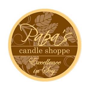 Papa's Candle Shop Affiliate Program