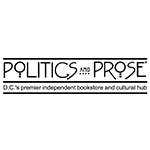 Politics and Prose Affiliate Program