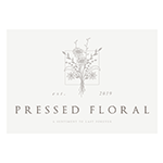 Pressed Floral Affiliate Program